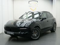 Porsche Cayenne E-Hybrid Platinum edi HuD Bose Moms 462hk