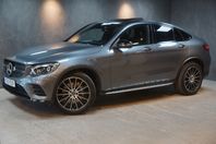 Mercedes-Benz GLC Coupé GLC 220 D 4MATIC AMG/Drag/Taklucka/B