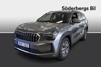 Skoda Kodiaq NG 2024 SELECTION 1,5 TS