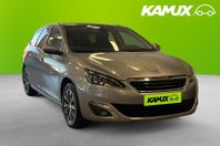 Peugeot 308 SW 1.2 e-THP Manual 110hk