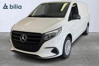 Mercedes-Benz Vito 116 CDI 4x4 2.8t