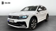 Volkswagen Tiguan Allspace 2.0 TDI 190 DSG 4MOTION R-Line