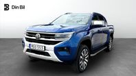 Volkswagen Amarok AVENTURA 3.0 TDI 241HK AUT *MATRIX* DRAG*