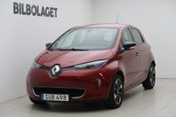 Renault Zoe R110 109 hk 41 kWh Intens batterihyra II