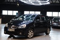 Suzuki Liana 1.6 S AUT M-VÄRM VÄLSERVAD NYBES LÅGMILAD 107HK