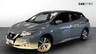 Nissan Leaf LEAF ACENTA MY20 40 KWH 6,6 KW CHARGER