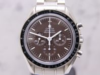 Omega Speedmaster Moonwatch - Brun - 2009