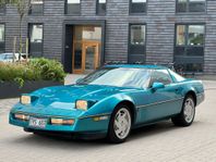 Chevrolet Corvette C4 5.7 V8 TPI (87ans motor)Targa