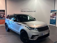 Land Rover Range Rover Velar D240 S R-Dynamic Ny-Bes 1988Kr/