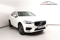 Volvo XC60 D5 AWD R-Design / V-HJUL/HEAD UP/VOC/PANORAMATAK/