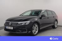 Volkswagen Passat Variant GTE Executive Pano Drag V-Hjul