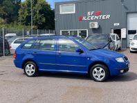 Skoda Fabia Kombi 1.4 Choice Lågmil