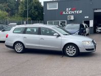 Volkswagen Passat Variant 2.0 TFSI Automat