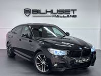 BMW 320 d Gran Turismo Steptronic M Sport Euro 6