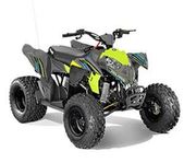 Polaris Outlaw 110 EFI