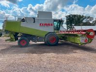 CLAAS Lexion 480