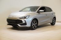 MG 3 Hybrid Lux HEV 1.5 AT