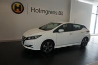 Nissan Leaf 5dr Acenta 62 kWh 218hk