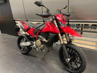 Ducati Hypermotard 698 Mono Superpris "Grus Edition"