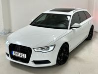 Audi A6 3.0 TDI Quattro / Bose / Panorama / Carplay / Kamera