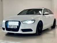 Audi A6 3.0 TDI Quattro / Bose / Panorama / Carplay / Kamera