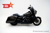 Harley-Davidson Streetglide Special *5,45% Ränta*