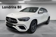 Mercedes-Benz GLA 250 e Laddhybrid SUV AMG-Line *OMG LEV*