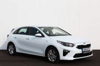 Kia CEED 1.0 T-GDI|Action|Nybilsgaranti|Kamera|Carplay|MOMS