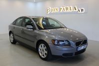 Volvo S40 2.0 D Kamrembytt D-Värme