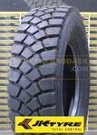 JK  JDC3 JETSTEEL 315/80R22.5 M+S 3PMSF