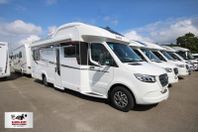 Kabe Travel Master Royal X 780 LXL - kampanj t.o.m. 2025-05-