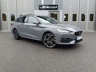 Cupra Leon Sportstourer e-Hybrid Euro 6 Backkamera Nav Moms