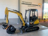 Wacker Neuson ET 20