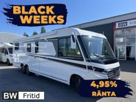 Knaus Live I 900 LEG -Black Weeks-REA-4,95% ränta!