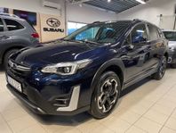 Subaru XV e-Boxer XFuel Active inkl. Vinterhjul/Drag