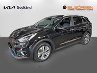 Kia E-Niro 64 kWh Advance ( 1,99% Ränta )