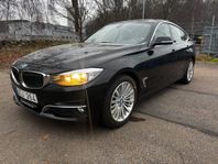 BMW 320 MINST 22.000:- för Inbytesbil - GT D 184Hk SoV-Hjul