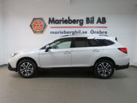 Subaru Outback 2.5 4WD ACTIVE/AUT/DRAG/V-DÄCK/175HK