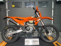 KTM 500 EXC-F *Omgående leverans*