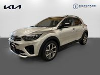 Kia Stonic 1.0 100hk GT-Line | Finns i lager