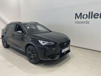 Cupra Formentor VZ 2.0 TSI 310 HK TRIBE ED. Drag 360 kamera