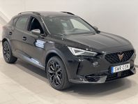 Cupra Formentor VZ 2.0 TSI 310 HK TRIBE ED. Drag 360 kamera