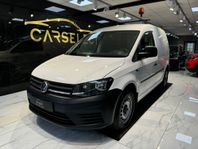 Volkswagen Caddy Skåpbil 2.0 TDI BlueMotion/Moms/102hk/Drag