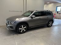 Mercedes-Benz GLB 200 d 4MATIC 8G-DCT 7-Sits