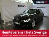 BMW 420 i xDrive Gran Coupé Luxury Line SoV-Hjul/Hifi/Drag