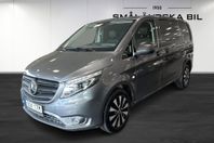 Mercedes-Benz Vito 119 CDI 3.0t 9G-Tronic Euro 6