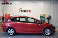 Peugeot 308 SW 1.6 THP Manuell, 150hk