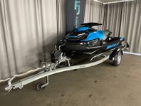 Seadoo RXT 230 -19 /80trailer/Fullservad/2 ägare/47 h