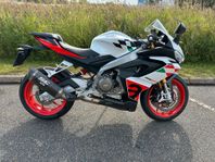 Aprilia RS660 Extrema Endast 60 mil 5,95% Ränta !