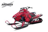 Polaris Pro RMK 850 155" -20